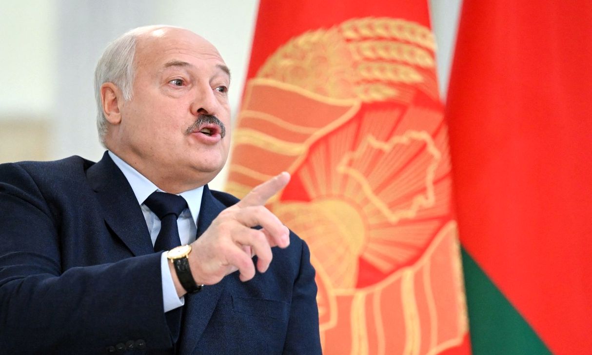 Lukaşenko avertizează cu privire la o apocalipsă nucleară dacă Rusia ar fi forţată prea mult - 1-1714114460.jpg