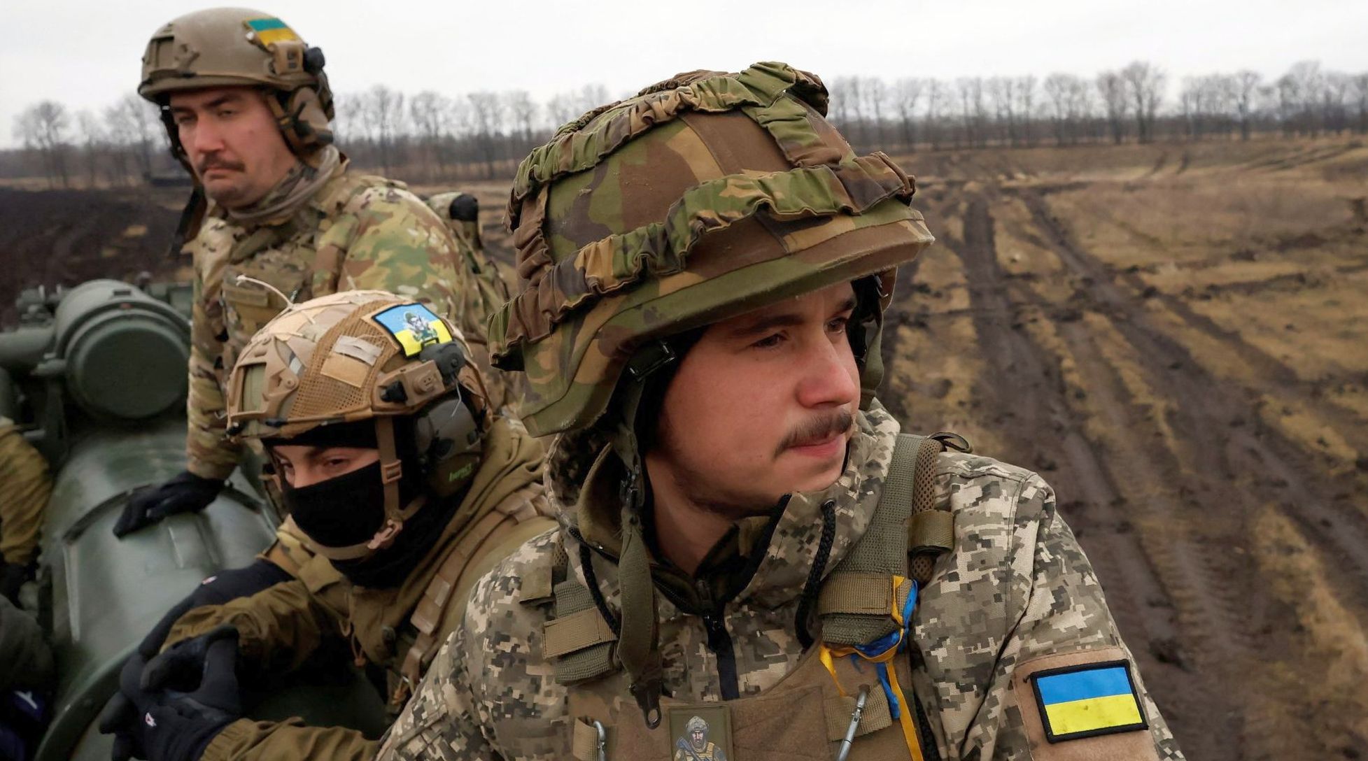 Polonia ar putea ajuta Ucraina să repatrieze bărbaţii de vârsta mobilizării - 1-1714116285.jpg