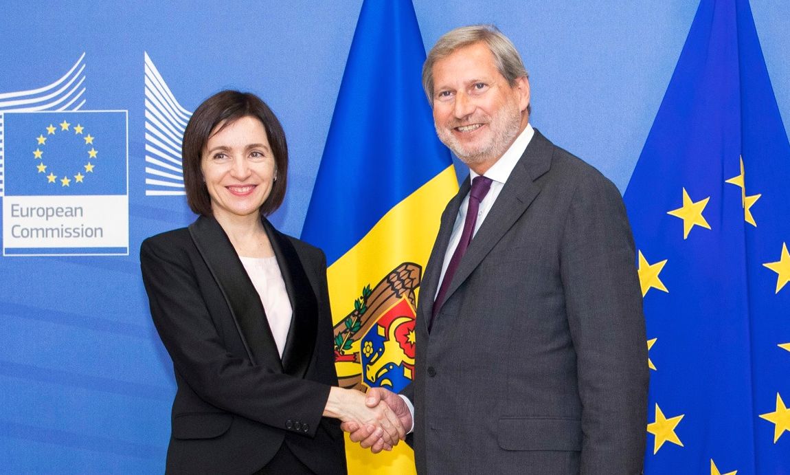 Comisarul european Johannes Hahn va veni la Chişinău, de Ziua Europei - 1-1714376599.jpg