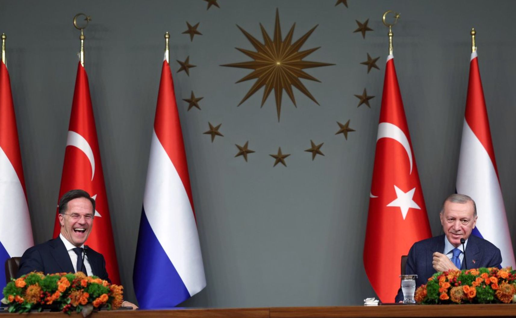 Turcia îl susţine pe Mark Rutte pentru postul de secretar general al NATO - 1-1714465031.jpg