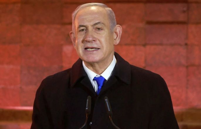 Netanyahu AVERTIZEAZĂ: Nicio presiune nu va împiedica Israelul să se apere! - 1-1714980073.jpg