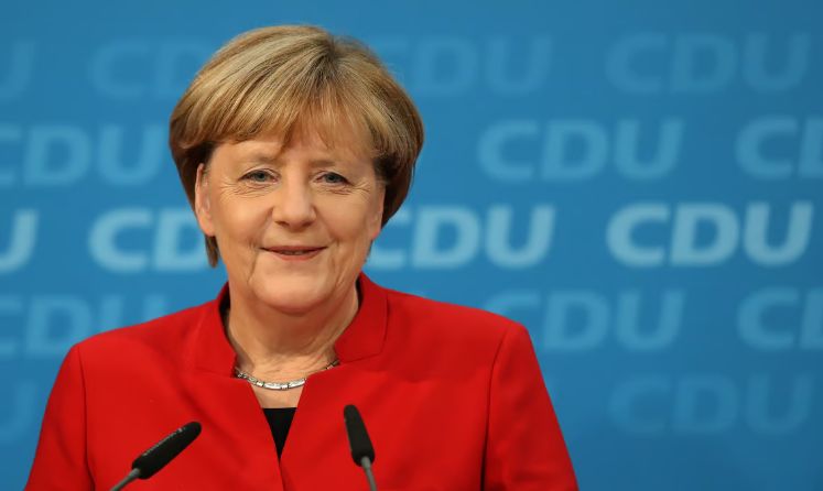 Fostul cancelar federal german Angela Merkel va publica o carte de memorii - 1-1715668291.jpg