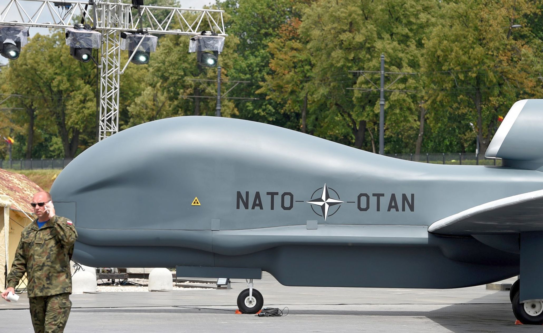 Ţările NATO vecine cu Rusia vor să ridice „un zid de drone” - 1-1716709949.jpg