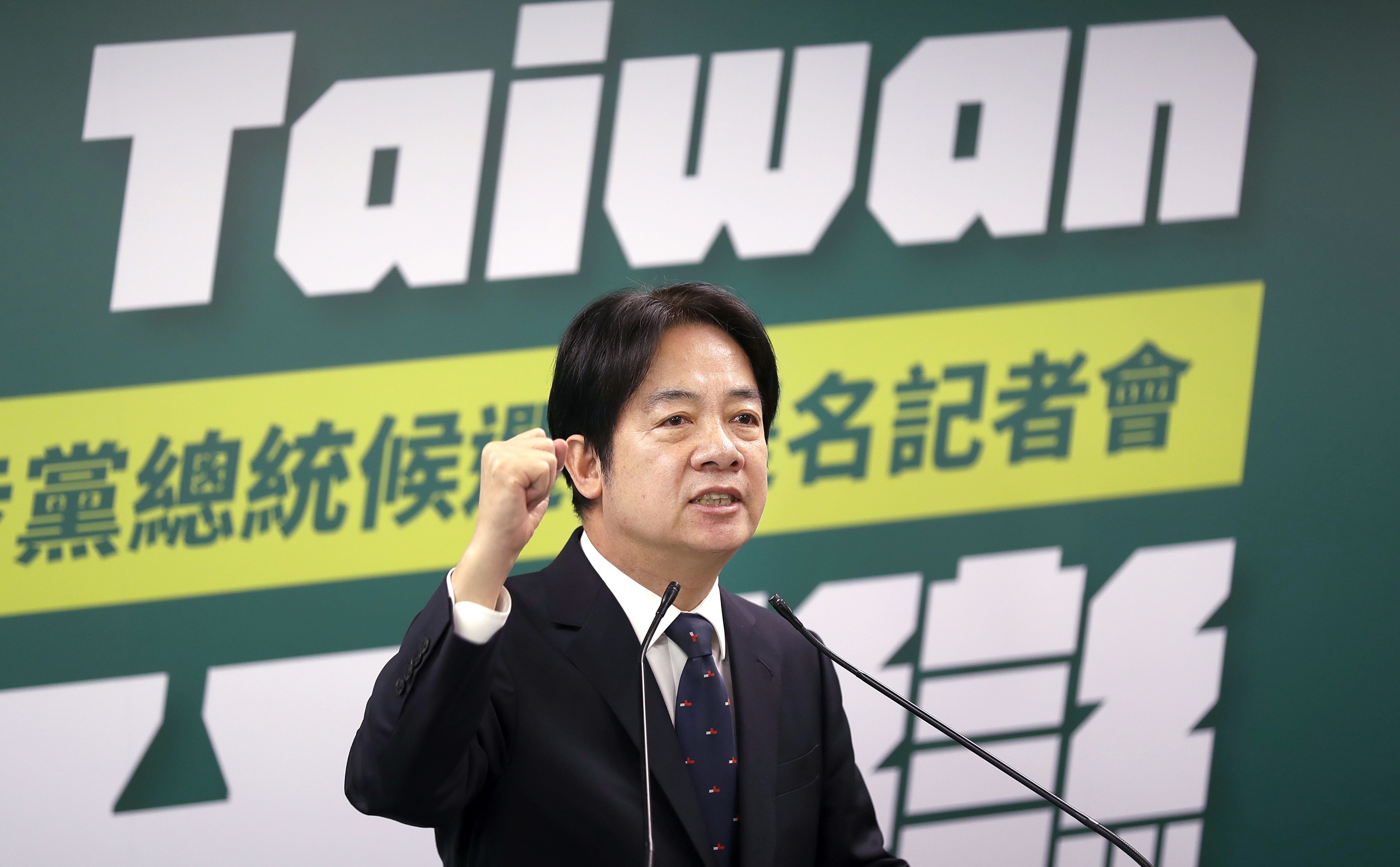 China îl acuză pe preşedintele Lai că împinge Taiwanul spre război - 1-1716710348.jpg