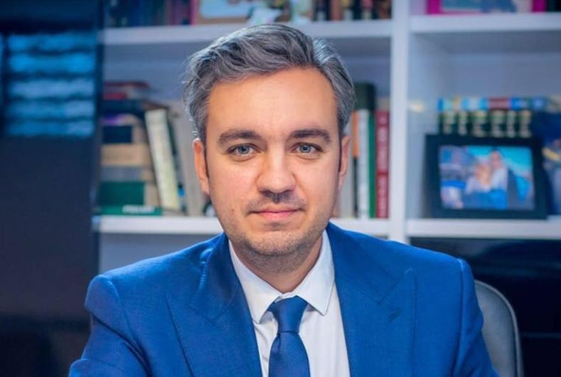 Preşedintele ANRE, George Niculescu: „Trebuie să menţinem un echilibru între nevoia de investiţii şi prosumatori” - 1-1716810898.jpg