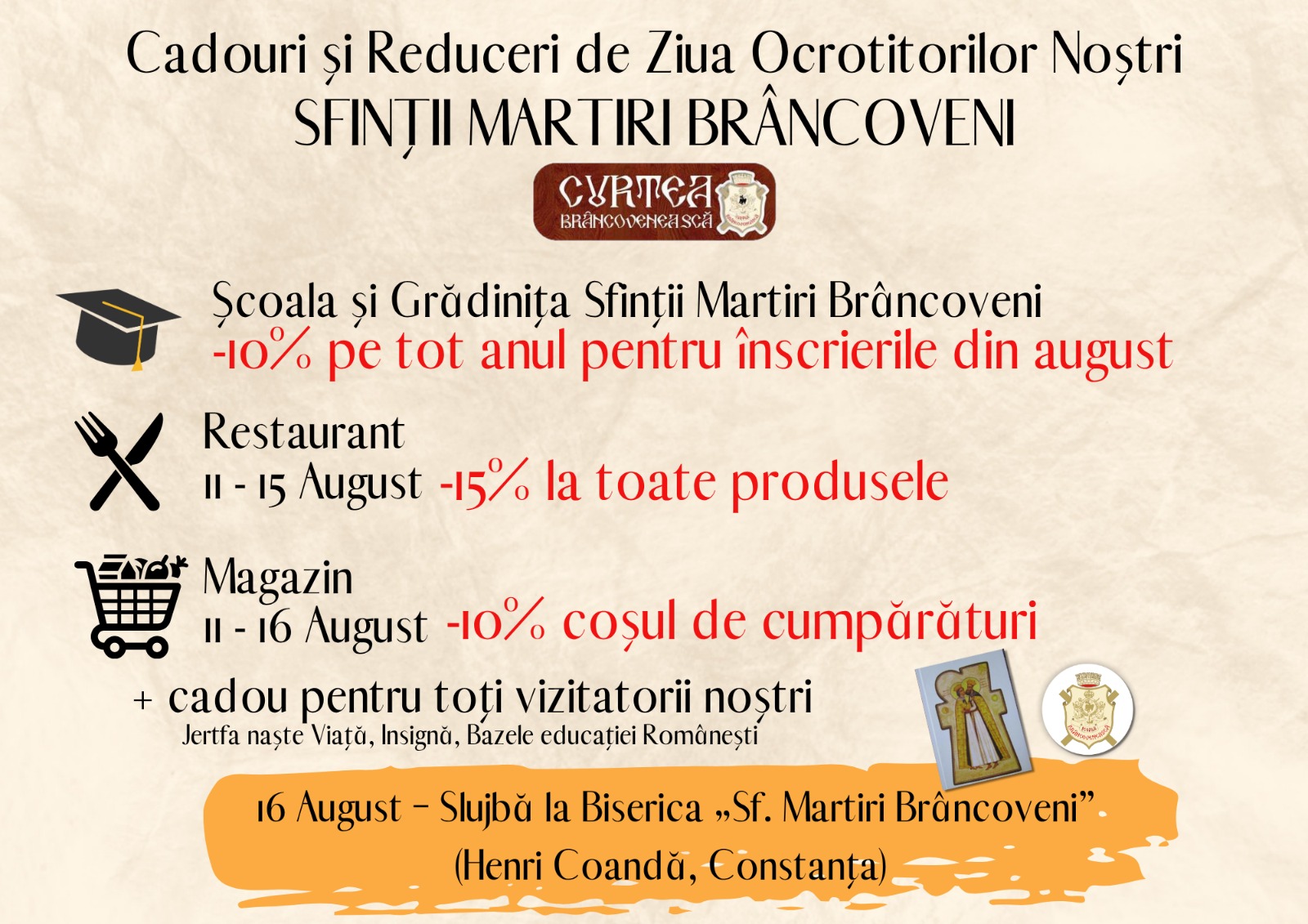 Ziua Sfinţilor Martiri Brâncoveni la Curtea Brâncovenească - 1-1754916952.jpg