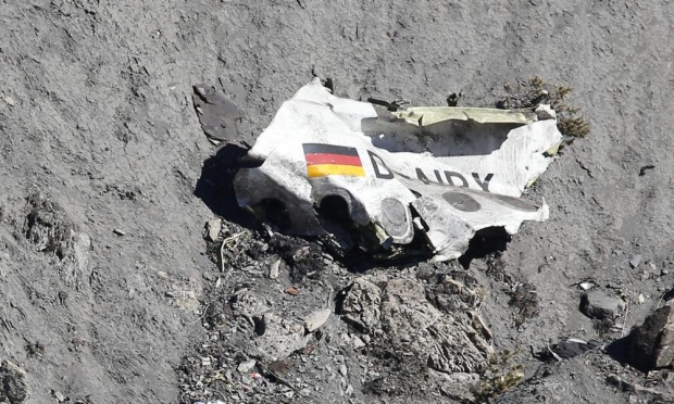 Accident Germanwings / Anchetatorii francezi au recuperat sute de bucăți din trupurile neînsuflețite - 1000-1427523843.jpg