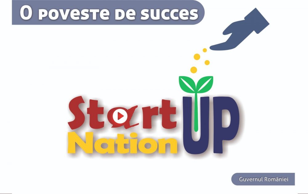 10.000 de firme vor primi finanțare prin programul Start-up Nation - 10000defirmevorprimifinantare-1565333033.jpg