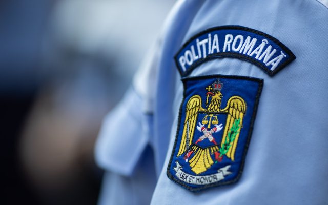 ACȚIUNI ALE POLIȚIEI ROMÂNE, PENTRU SIGURANȚA CETĂȚENILOR - 100l4571640x400-1672394708.jpg