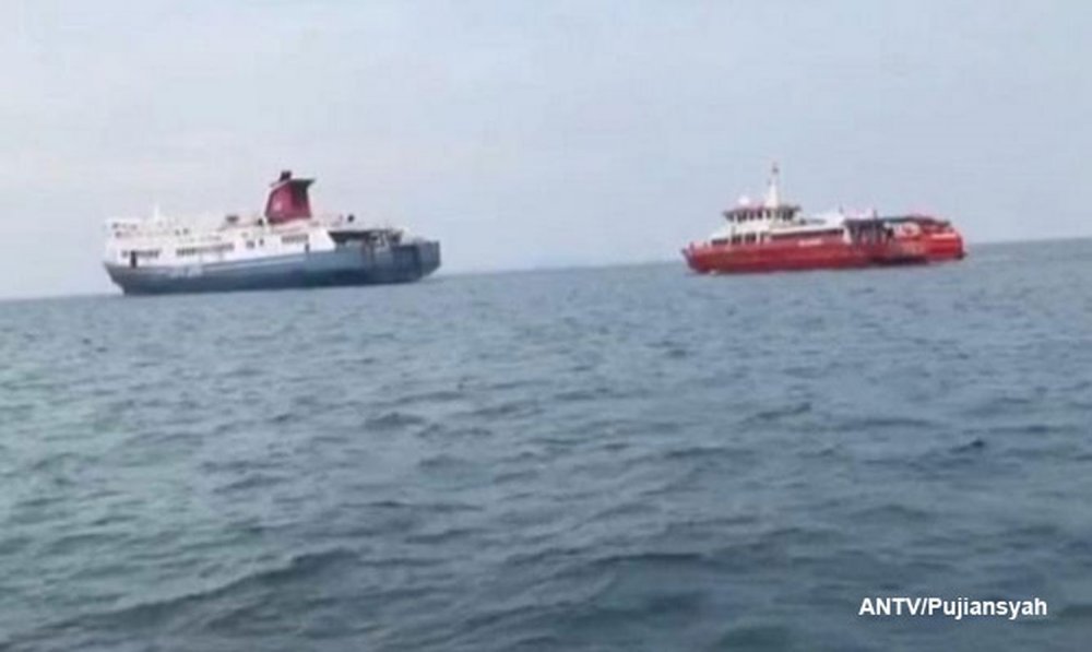 102 pasageri au fost evacuați de pe o navă aflată în black-out - 102pasageriaufostevacuati-1588237500.jpg