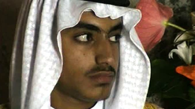 Casa Albă a confirmat lichidarea lui Hamza bin Laden, fiul preferat al lui Osama bin Laden - 1061298361568468818715ap19070539-1568480638.jpg