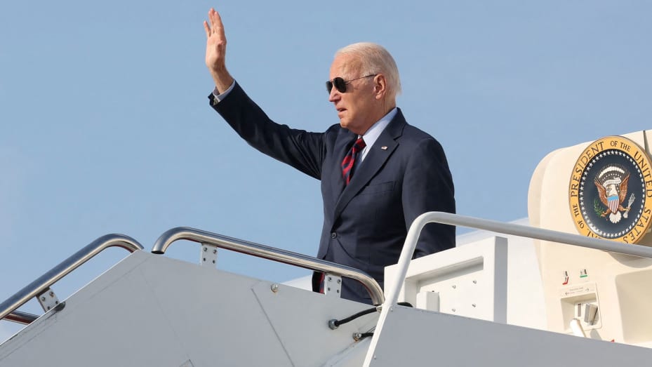 Joe Biden vine în Europa pentru a participa la summitul NATO - 1072685541688768773306biden-1688911999.jpg