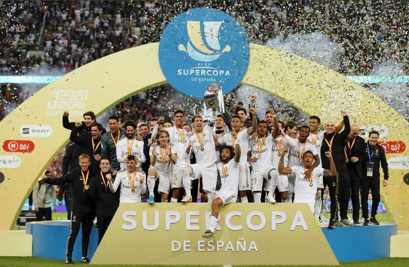 A 11-a Supercupă a Spaniei pentru Real Madrid - 11-1578904011.jpg