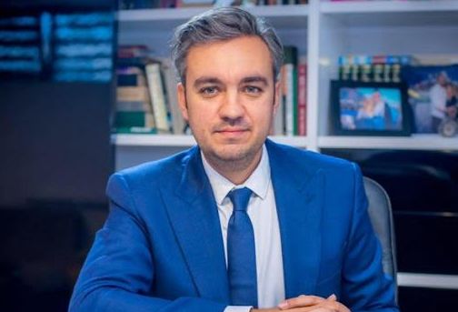 George Niculescu (ANRE): „Dacă se menţine ritmul actual de creştere, vom ajunge la 200.000 de prosumatori la finalul anului” - 11-1711459768.jpg