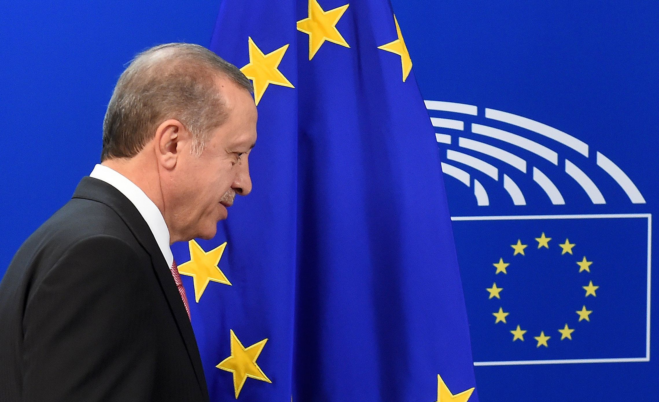 Recep Erdogan: Politicile faţă de Gaza au zdruncinat încrederea în Uniunea Europeană - 11-1715261837.jpg
