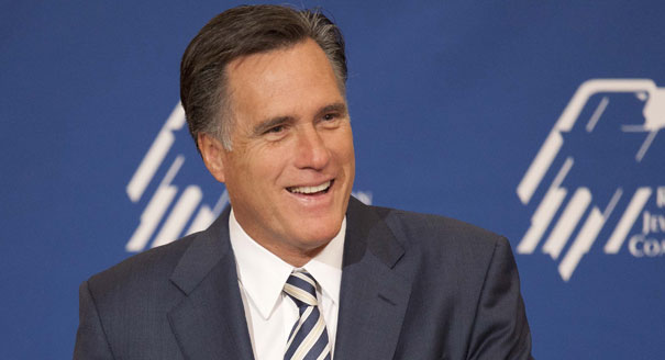 Alegeri primare în SUA: Mitt Romney, dublu învingător în Arizona și Michigan - 110412romneyblue328-1330500458.jpg