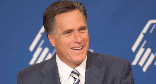 Ce venituri a avut anul trecut Mitt Romney, adversarul lui Obama la alegerile prezidențiale din SUA - 110428mittromneyap605-1348296307.jpg