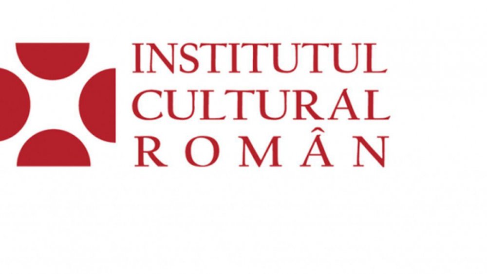 Burse destinate cercetătorilor, jurnaliştilor culturali şi arhitecţilor, oferite de Institutul Cultural Român - 111-1678816757.jfif