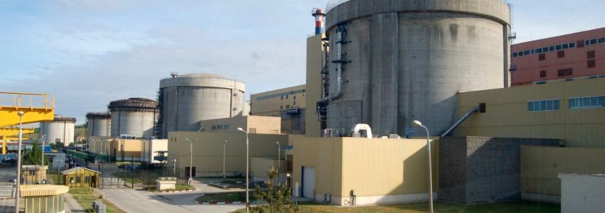 Nuclearelectrica: Unitatea 2 CNE Cernavodă a intrat în programul de oprire planificată - 111-1683549564.jpg