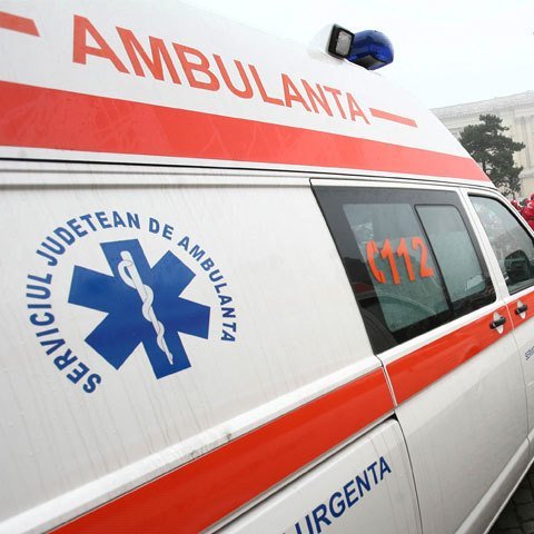 Un copil de 7 ani  din Botoșani a murit în spital, după ce i s-a făcut rău la şcoală - 112-1631800516.jpg