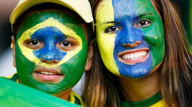 Fotbal - CM 2014: Programul meciurilor de azi, 30 iunie, la Cupa Mondială din Brazilia - 1184004fulllnd-1404108341.jpg