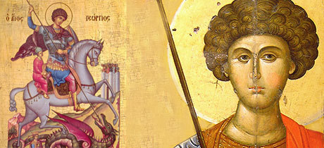 La mulți ani tuturor celor ce poartă numele Sfântului Gheorghe! - 118692sfantulmucenicgheroghe01-1682229633.jpg