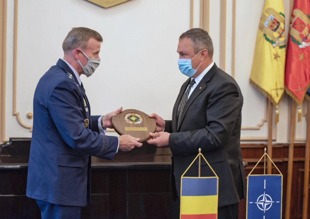 Nicolae Ciucă: România va continua să fie un partener de nădejde pentru aliați - 11883623527884076480492422426286-1599239709.jpg
