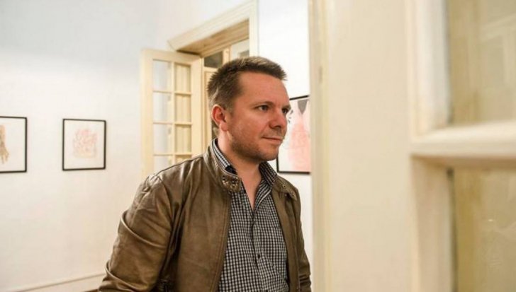 Un jurnalist român care efectua o investigație, reținut, apoi eliberat de poliția bulgară - 1200x63034542400-1536918755.jpg