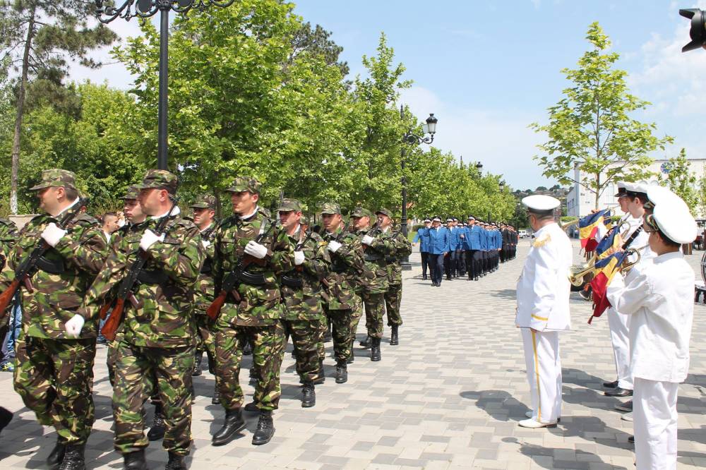 Ziua Armatei, sărbătorită la Cernavodă - 12177390897424220349739120881394-1445693049.jpg