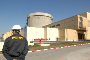 Guvernul asigură combustibil pentru reactoarele 3 și 4 de la Cernavodă, participând la capitalul social al firmei care le va exploata - 122919131841511481-1325246813.jpg