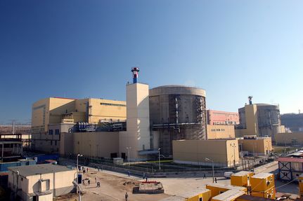 Consorțiul Korea Nuclear și-a reafirmat intenția de a participa la construirea reactoarelor 3 și 4 de la Cernavodă - 1243681730-1317060203.jpg