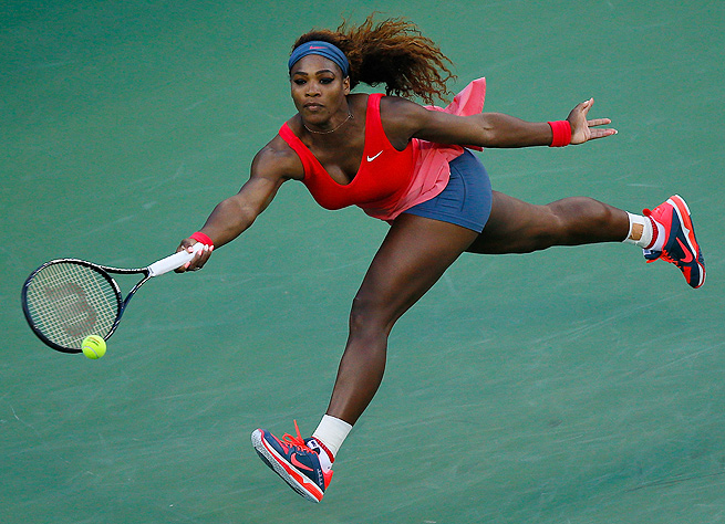 Tenis / Veste proastă pentru Serena Williams. Sportiva ratează turneul de la Doha - 130910161154serenawilliams4singl-1391853413.jpg