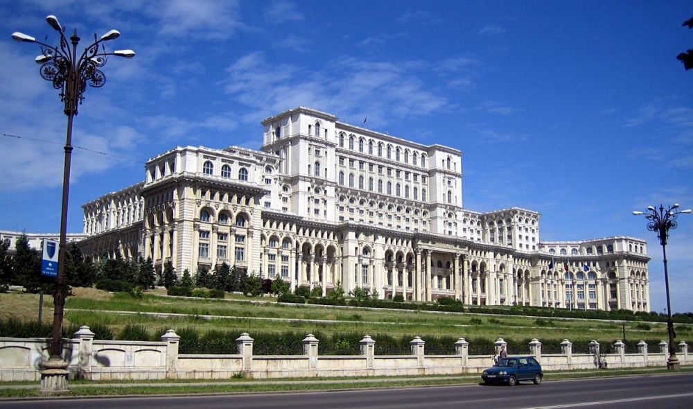 Palatul Parlamentului, pe locul al treilea într-un TOP al celor mai impunătoare clădiri din lume - 1313225519palatulparlamentului-1407236289.jpg