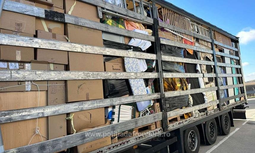 Zeci de tone de gunoi din Germania, importate de România în mod mascat erau trecute ca ”ajutoare umanitare” - 13256119170038668800496-1700751687.jpg