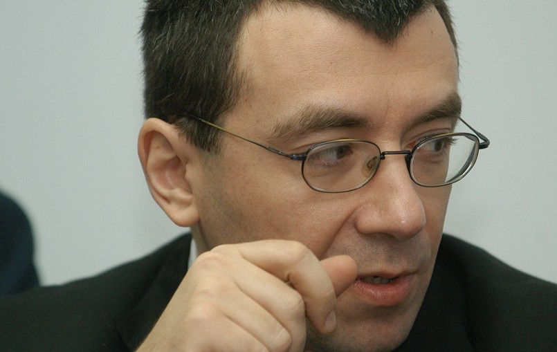 Liberalul Mihai Voicu a demisionat din funcția de secretar al Camerei Deputaților - 1344849702mihaivoicu-1345018039.jpg
