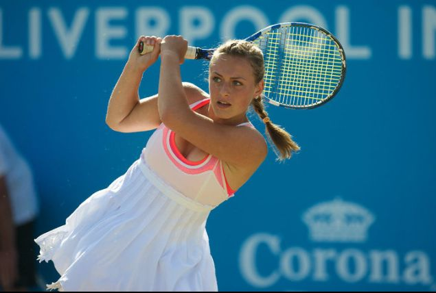 Ana Bogdan, învinsă în optimile turneului de la Rio - 135450-1455828881.jpg