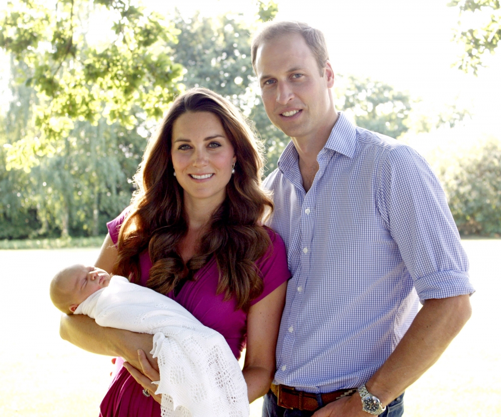 Printesa Kate este însărcinată cu al doilea copil - 1377000518babygeorgekatemiddleto-1388251685.jpg