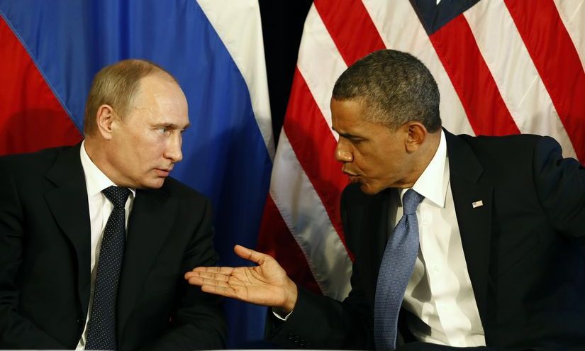Obama și Putin, decizie privind conflictul din Siria - 1387-1443508897.jpg