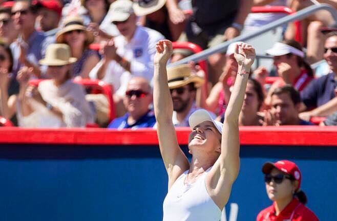 Tenis / Simona Halep face ravagii la US Open. Victorie categorică în primul tur - 13906778116084740397585338374272-1472575243.jpg