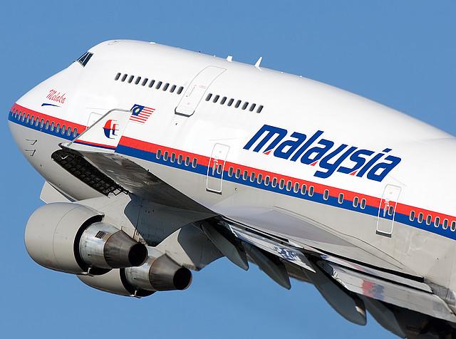 Malaysia Airlines: Zona de căutare a avionului Boieng 777 a fost MODIFICATĂ - 139481083434a1b00b-1396026191.jpg