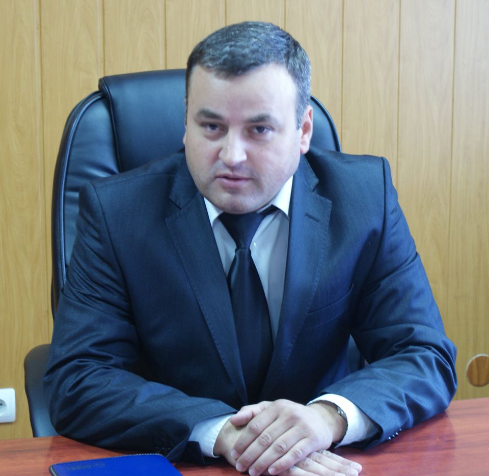 IPJ Constanța are un nou adjunct: comisarul șef Mircea Vizitiu - 13februarievizitiu-1423817898.jpg