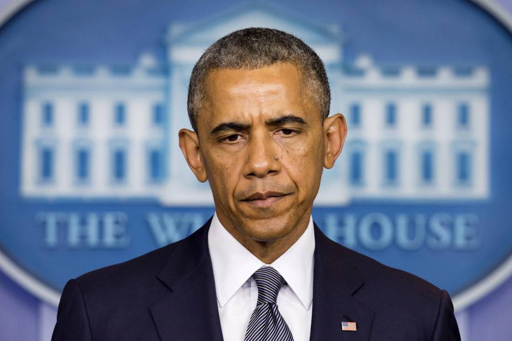 Obama și-a cerut scuze pentru bombardarea spitalului din Afganistan - 140718barackobama211586aea53294a-1444312368.jpg