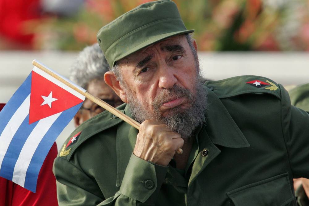 Carte de condoleanțe pentru Fidel Castro, la Ambasada Cuba din București - 1420832283181cached-1480328382.jpg