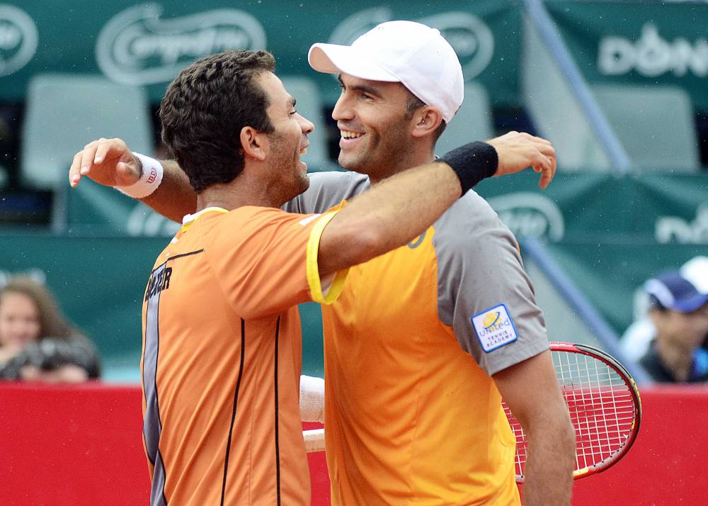 Tenis / Tecău și Rojer s-au calificat în semifinalele probei de dublu la Basel - 1434031745fce955fa-1477585323.jpg