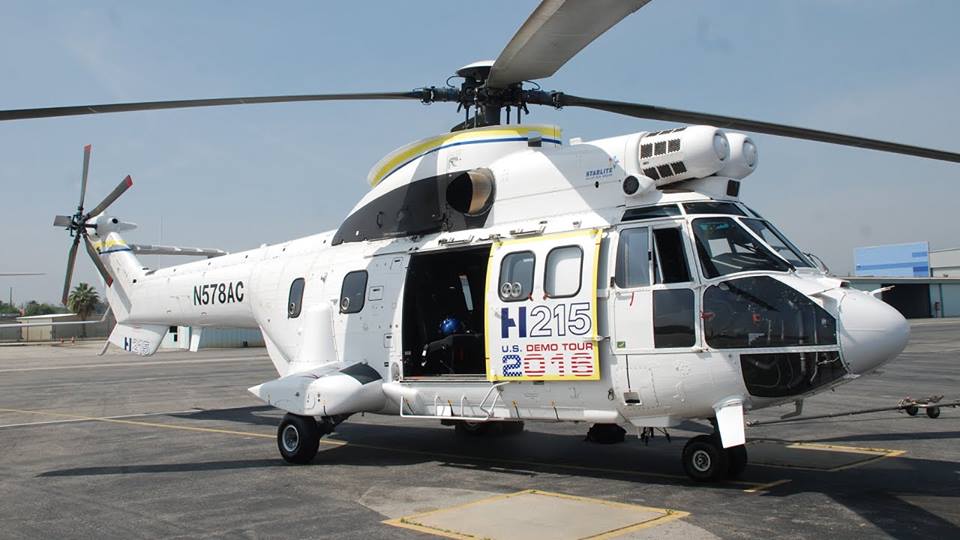 Airbus și IAR, acord de cooperare exclusivă. Elicopterul H215M va fi produs în România - 14348776305451906489020186819120-1492096792.jpg