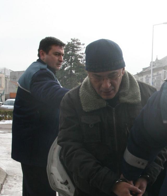 Băhăian, Șlepac și Grigoraș, încă 30 de zile de arest - 14529fad4175c31fdadb320e8fcd5c83.jpg