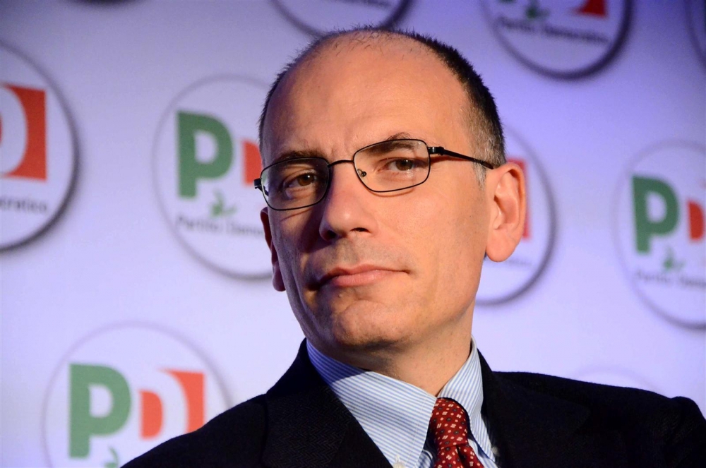 CRIZĂ la ROMA. Premierul italian și-a anunțat demisia - 1453621248enricolettaspeculation-1392375189.jpg