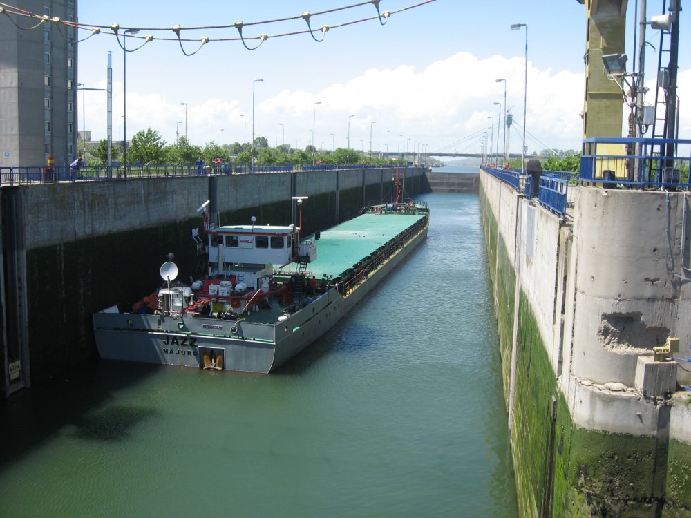 14 iunie a fost ziua marilor performanțe pe canalele navigabile - 14iunieafostziuamarilorperforman-1655301890.jpg