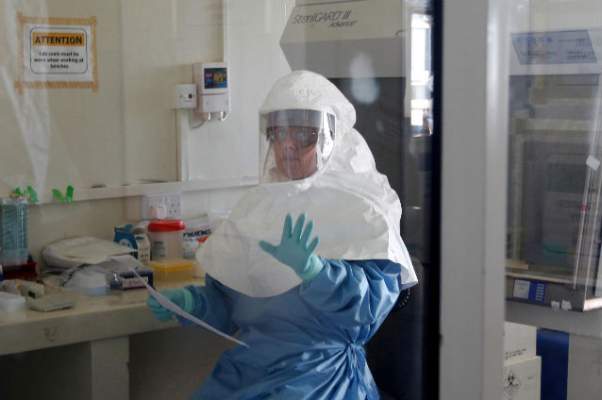 RDCongo: Epidemia de Ebola ar fi făcut 32 de morți - 14mortiinugandaintroepidemiedeeb-1347969071.jpg