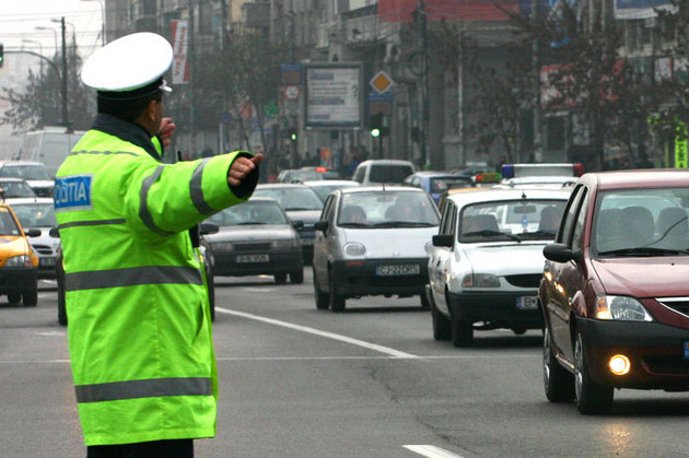 Restricții de trafic în Capitală în weekend, din cauza unui maraton - 1502091mediafaxfotosilviumatei-1349361975.jpg
